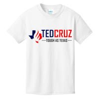 Ted Cruz Tough As Texas Kids T-Shirt