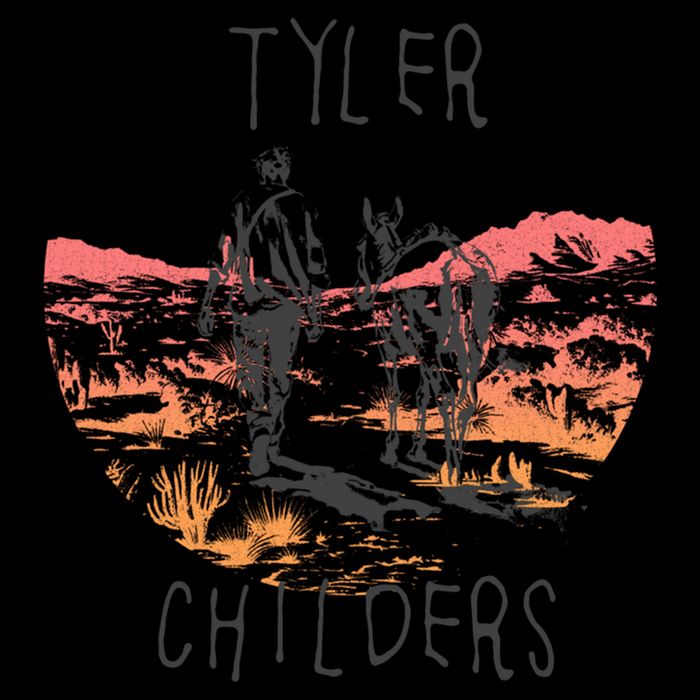 Tyler Ers Desert Walk Great Gift Cooling Performance Crew T-Shirt