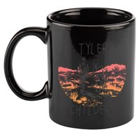 Tyler Ers Desert Walk Great Gift 11oz C Handle Ceramic Mug