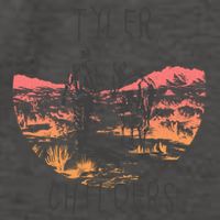 Tyler Ers Desert Walk Great Gift Vector Backpack