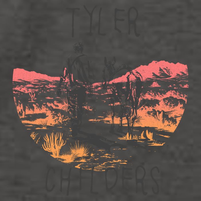Tyler Ers Desert Walk Great Gift Vector Backpack