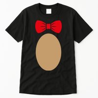 Teddy Bear Costume Tall T-Shirt