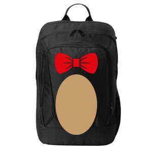 Teddy Bear Costume City Backpack