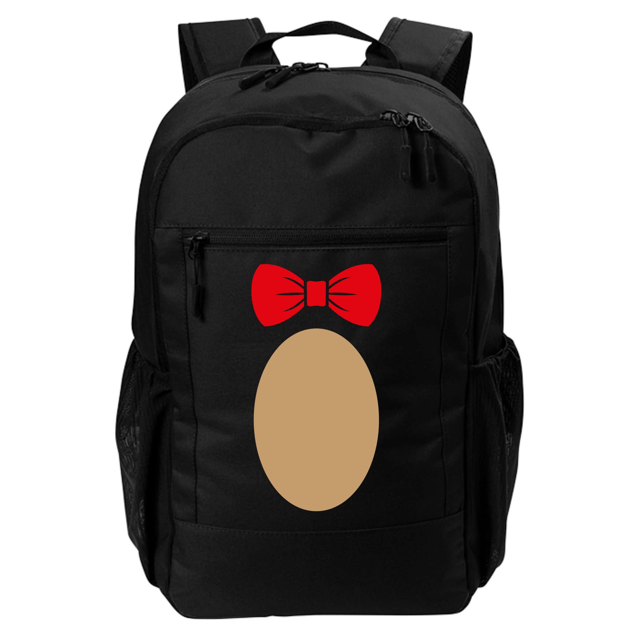 Teddy Bear Costume Backpack