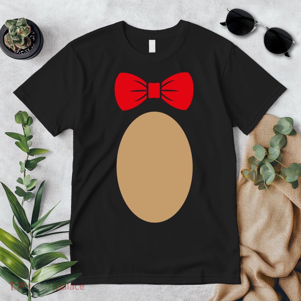 Teddy Bear Costume Premium T-Shirt