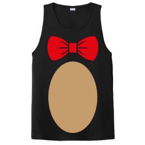 Teddy Bear Costume PosiCharge Competitor Tank