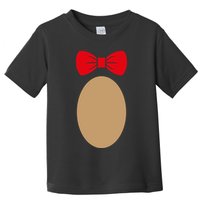 Teddy Bear Costume Toddler T-Shirt