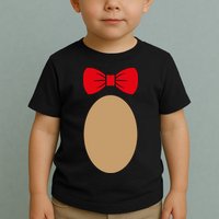 Teddy Bear Costume Toddler T-Shirt