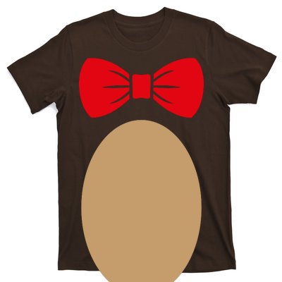 Teddy Bear Costume T-Shirt