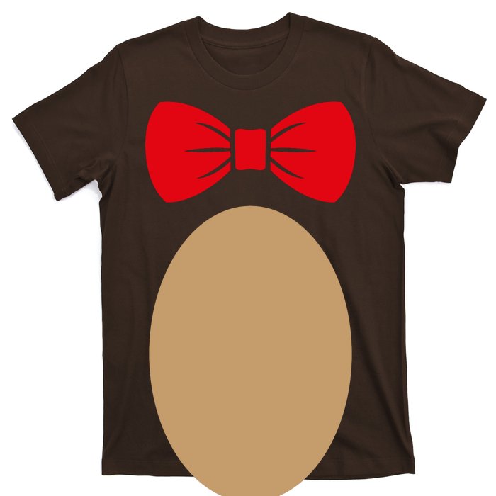 Teddy Bear Costume T-Shirt