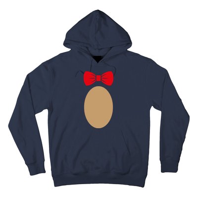 Teddy Bear Costume Hoodie