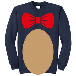 Teddy Bear Costume Sweatshirt