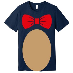 Teddy Bear Costume Premium T-Shirt