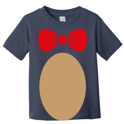 Teddy Bear Costume Toddler T-Shirt