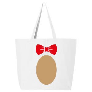 Teddy Bear Costume 25L Jumbo Tote