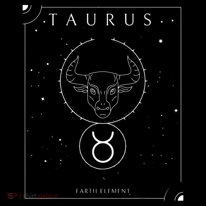 Taurus Earth Element Zodiac Backpack