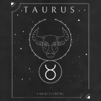 Taurus Earth Element Zodiac Hat