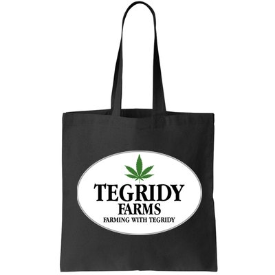 Tegridy Farms Bag