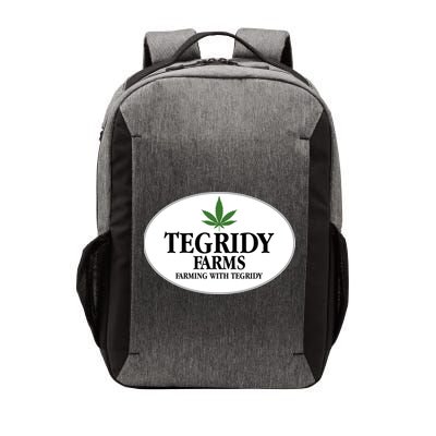 Tegridy Farms Vector Backpack