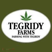 Tegridy Farms Premium T-Shirt