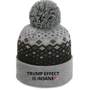 Trump Effect Is Insane The Baniff Cuffed Pom Beanie