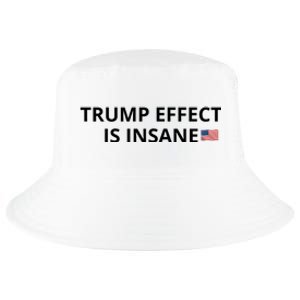 Trump Effect Is Insane Cool Comfort Performance Bucket Hat