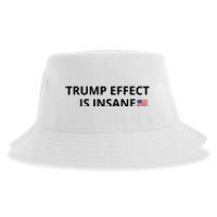 Trump Effect Is Insane Sustainable Bucket Hat