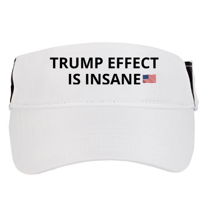 Trump Effect Is Insane Adult Drive Performance Visor