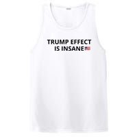 Trump Effect Is Insane PosiCharge Competitor Tank