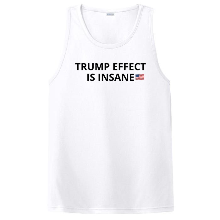 Trump Effect Is Insane PosiCharge Competitor Tank