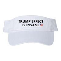 Trump Effect Is Insane Valucap Bio-Washed Visor