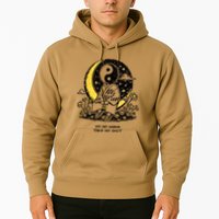 Third Eye Kingdom Do No Harm Take No Shit Hoodie