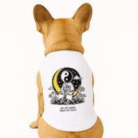 Third Eye Kingdom Do No Harm Take No Shit Doggie Tank