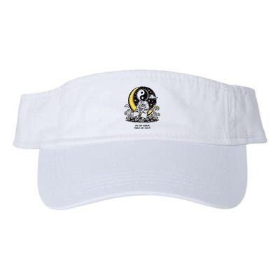 Third Eye Kingdom Do No Harm Take No Shit Visor