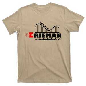 THE ERIE MAN T-Shirt