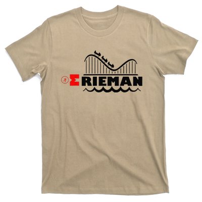 THE ERIE MAN T-Shirt