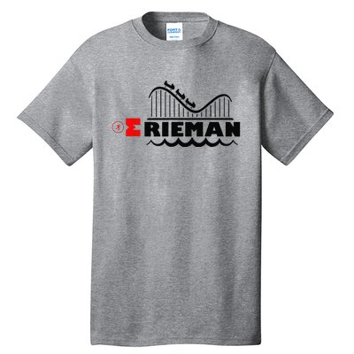 THE ERIE MAN Tall T-Shirt