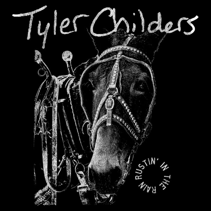 Tyler Ers Mule Gift Cooling Performance Crew T-Shirt