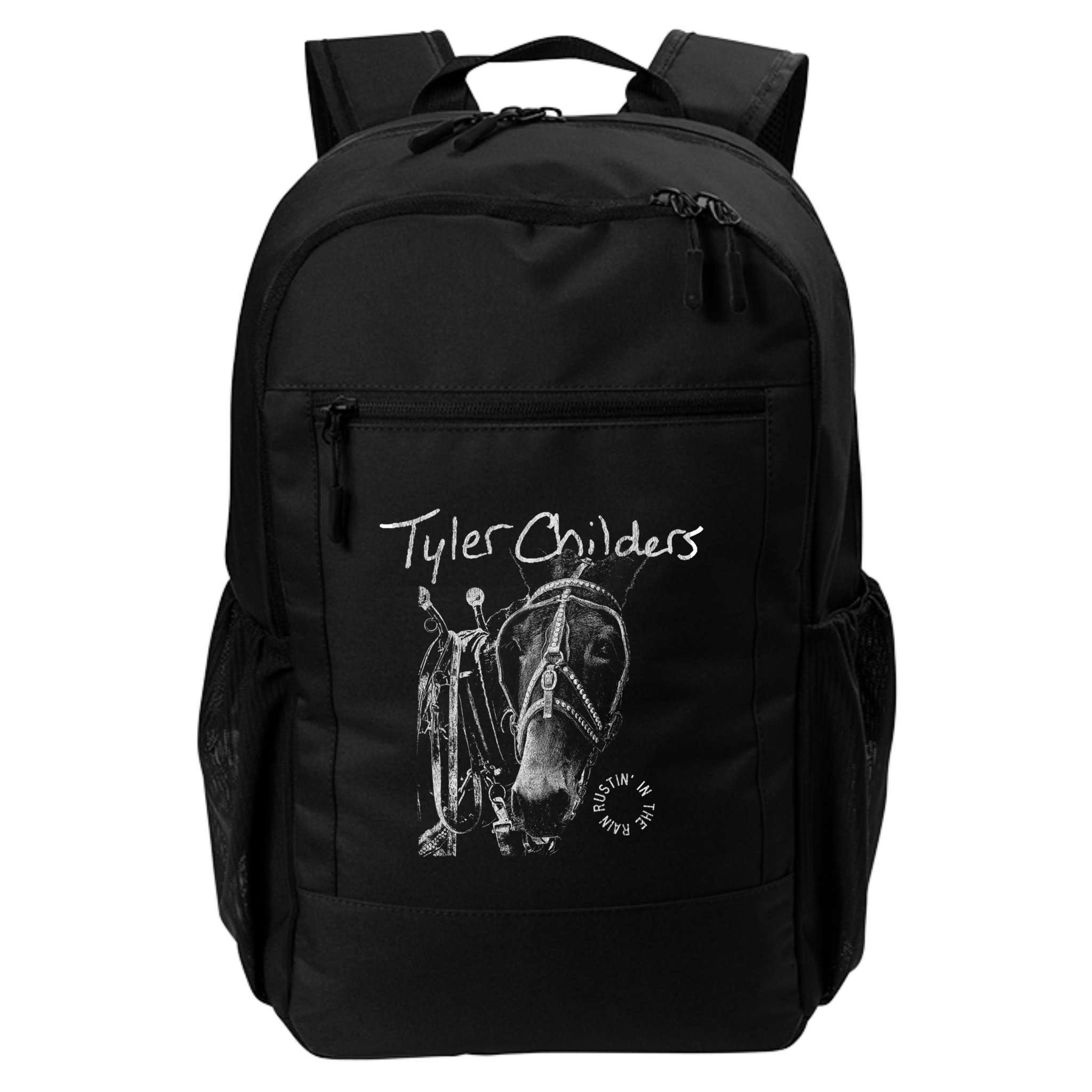 Tyler Ers Mule Gift Backpack