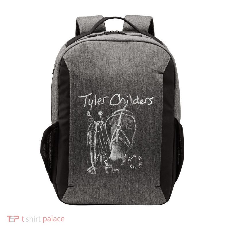 Tyler Ers Mule Gift Vector Backpack