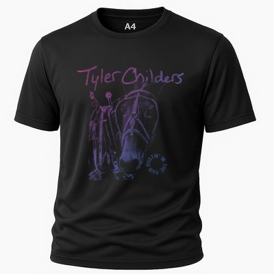 Tyler Ers Mule Gift Performance Shirt