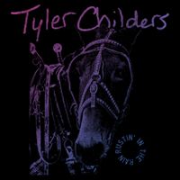 Tyler Ers Mule Gift Cooling Performance Crew T-Shirt