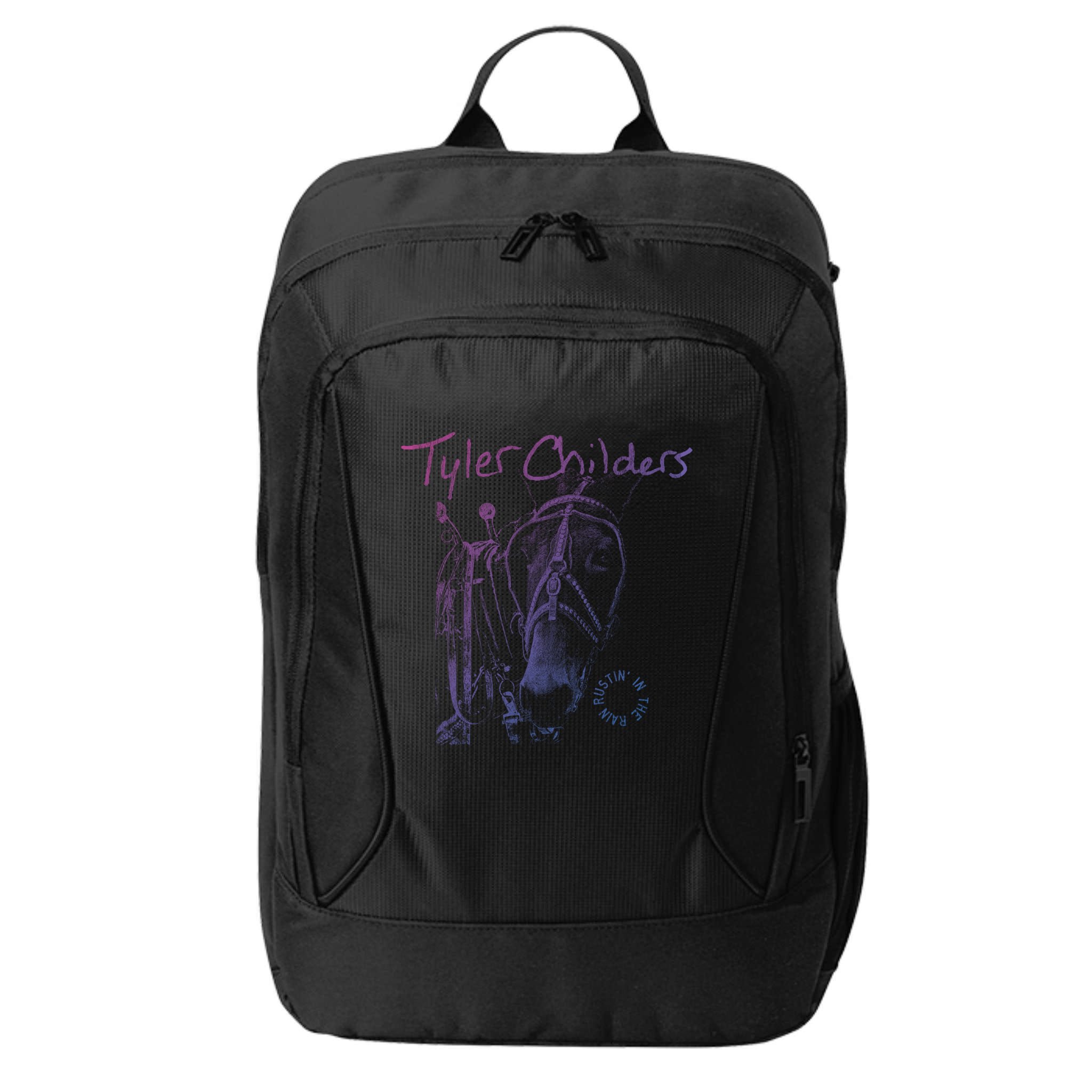 Tyler Ers Mule Gift City Backpack