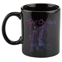 Tyler Ers Mule Gift 11oz C Handle Ceramic Mug