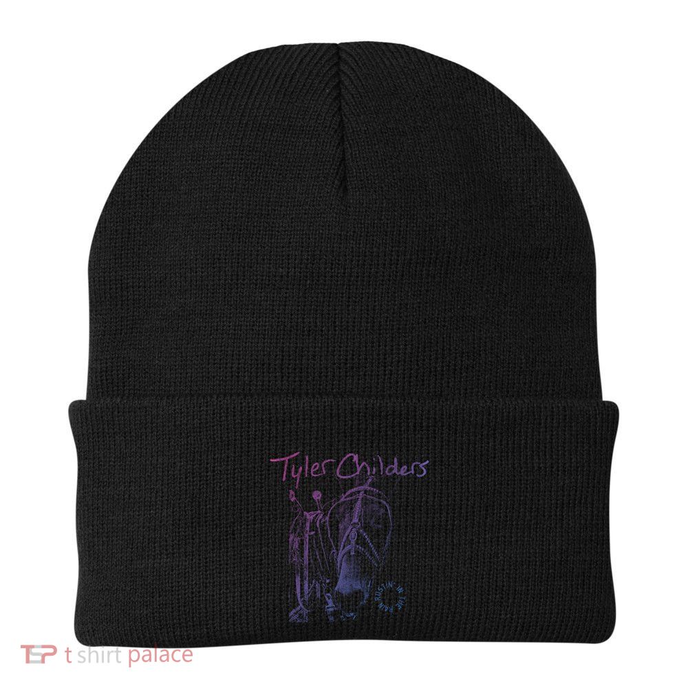 Tyler Ers Mule Gift Beanie