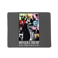 Trump Eras Make America Healthy Again For Trump Era 2024 Mousepad