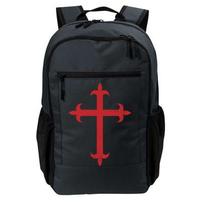 Templar Cross Daily Commute Backpack