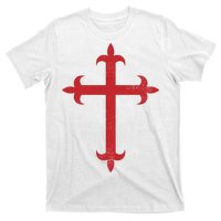 Templar Cross T-Shirt