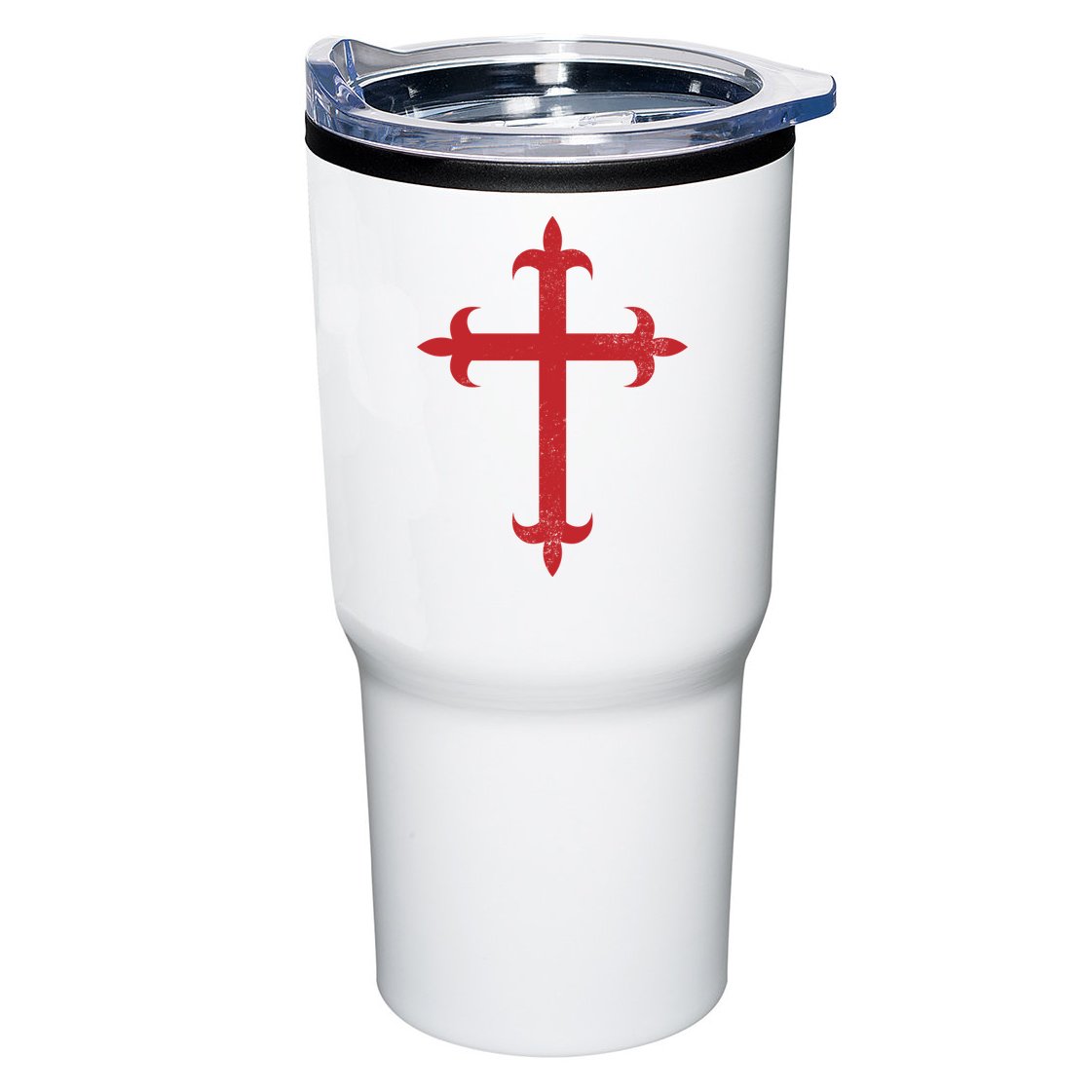 Templar Cross Tumbler