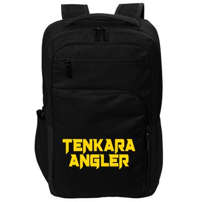 Tenkara Angler Impact Tech Backpack